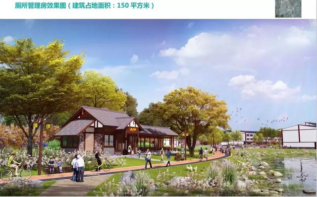 又一大事件，遵義將建一個民國小鎮(zhèn)！打造濱水生態(tài)文化景觀廊